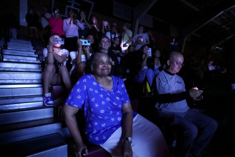 Taliyah Henderson | UNC commitment | Aug. 23, 2024