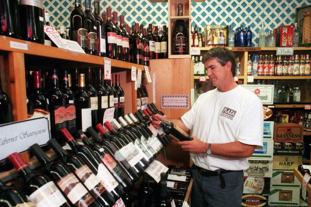 Autumn in Tucson Thanksgiving wine spotlight