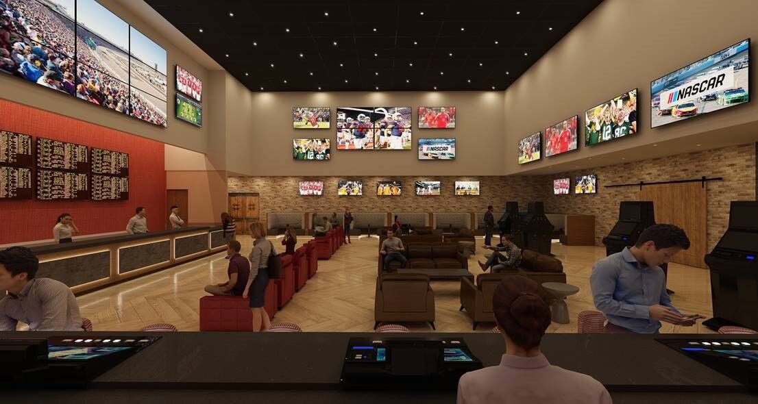 BetMGM to Open Arizona Cardinals Retail Sportsbook on Sunday - GamblingNews