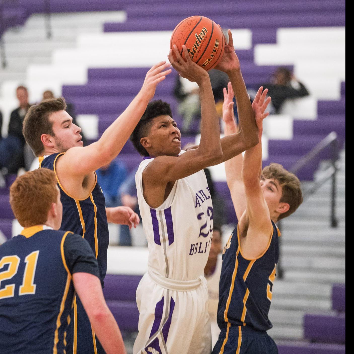 Marjon Beauchamp Says He Ll Skip College Enroll In San Francisco
