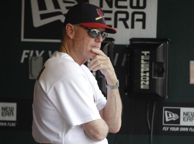 Blue Jays Cardinals Baseball (copy)