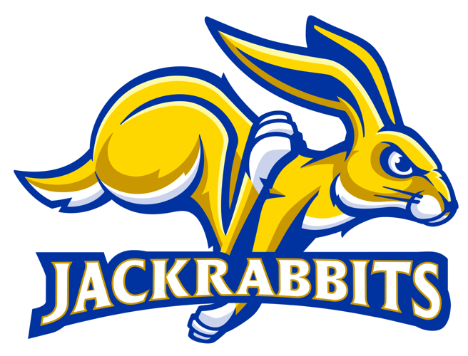 South Dakota State Jackrabbits
