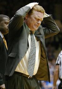 G is for Pete Gillen