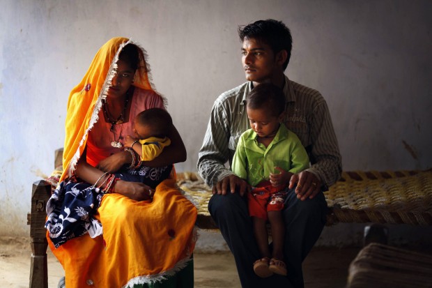 World's population on fast track to billions more    