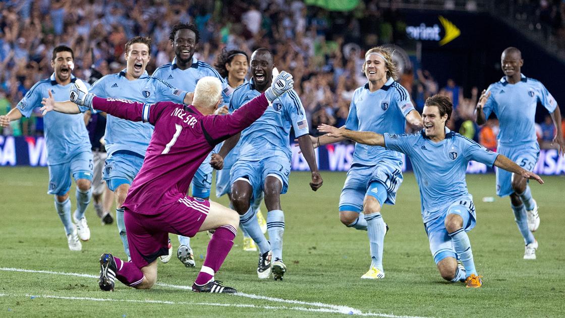 Major League Soccer Tabelle Major League Soccer Tabelle