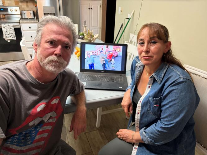Green card policy could prolong family separations