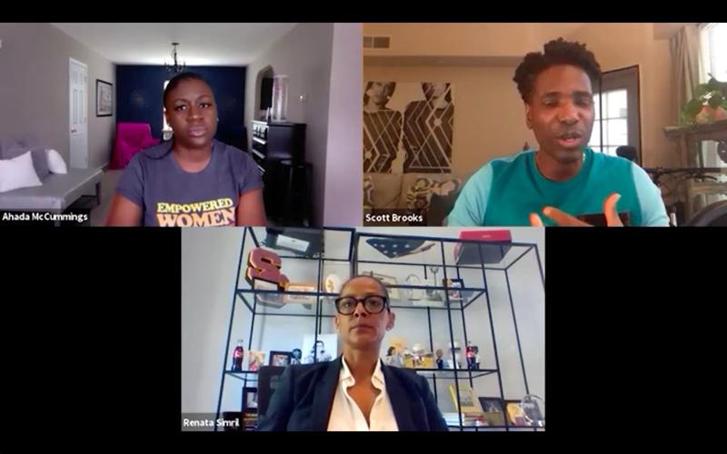 GSM Live: COVID-19 & the Future of Youth Sport