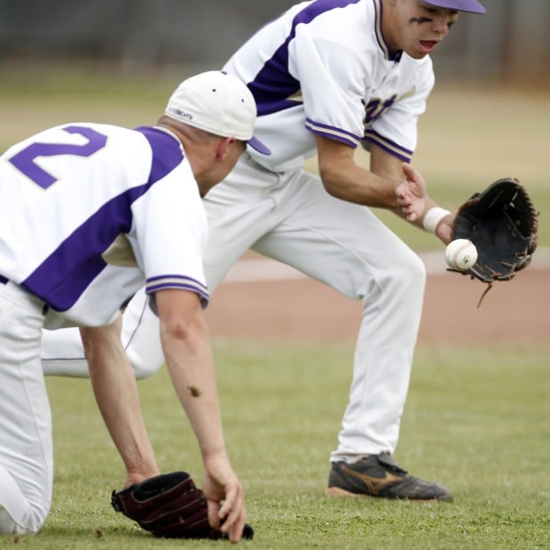 Sabino vs. Catalina Foothills