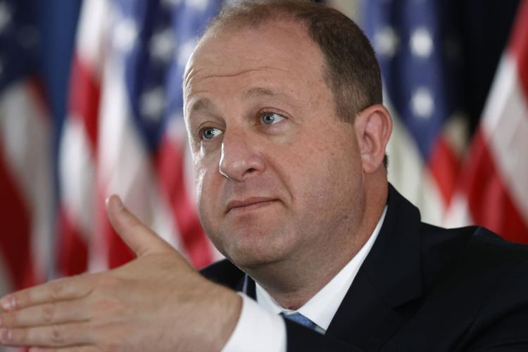 Governors leave D.C. with no deal on Colorado River, mixed messages