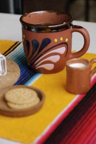 Cafe de Olla Buendia