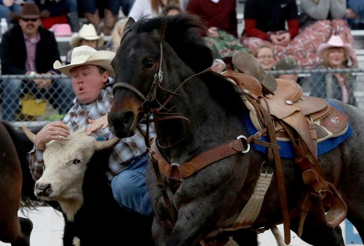 92nd La Fiesta de los Vaqueros