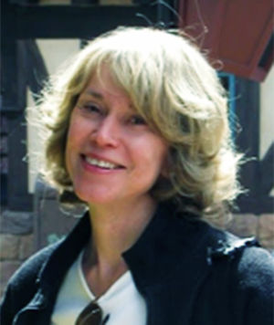 LECKIE, Kathryn Newell Urban