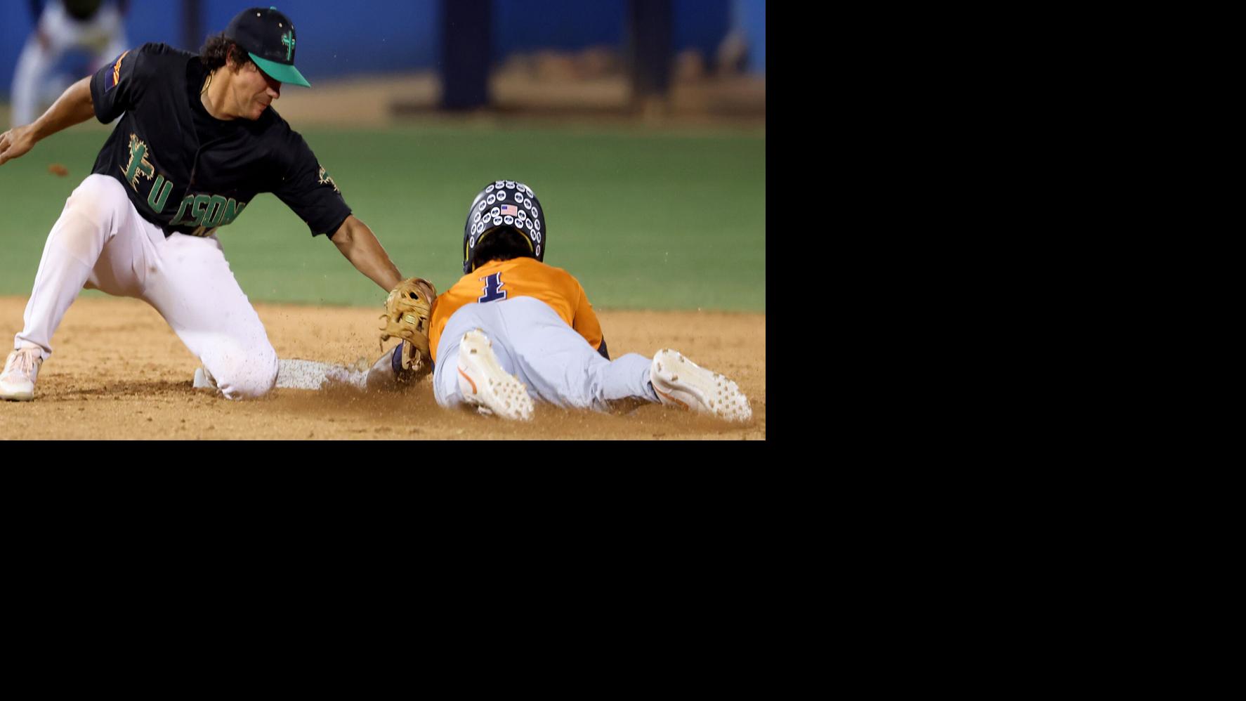 Tucson Saguaros open season with new talent and big-league ambitions