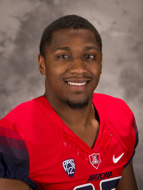Neal, DaVonte' UA Football Standard Headshots_080313_0110