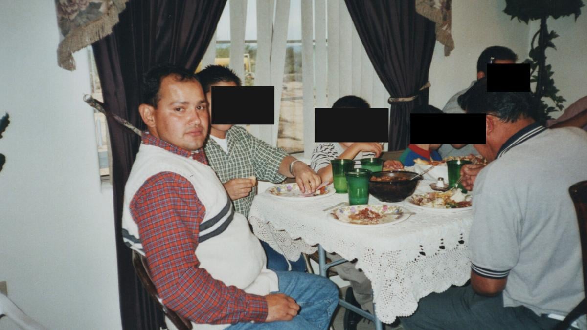 Listen: Alleged child molester from Tucson ‘cult’ church responds to questions