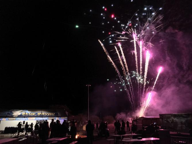 Annual Hangover Nationals