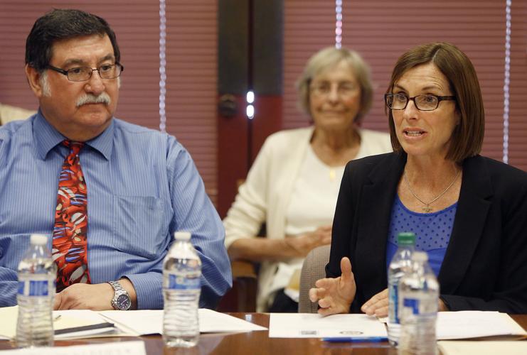 Cherrybell Post Office