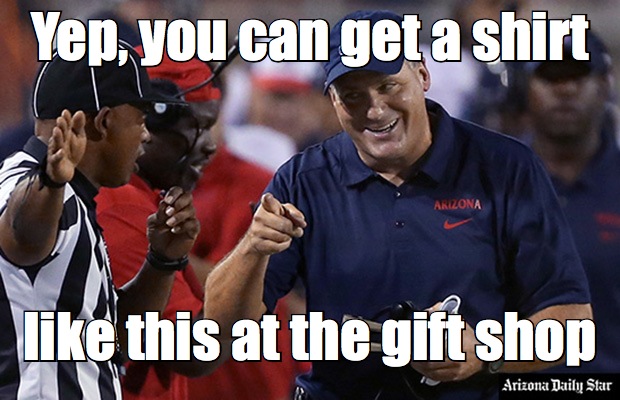 Arizona Daily Star memes