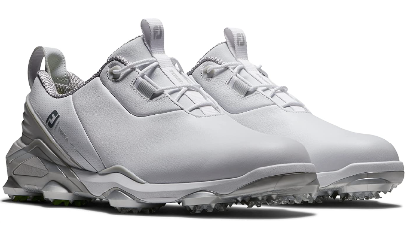 Footjoy Men’s Tour Alpha Golf Shoes