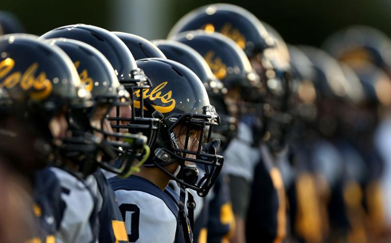 Flowing Wells vs Canyon del Oro