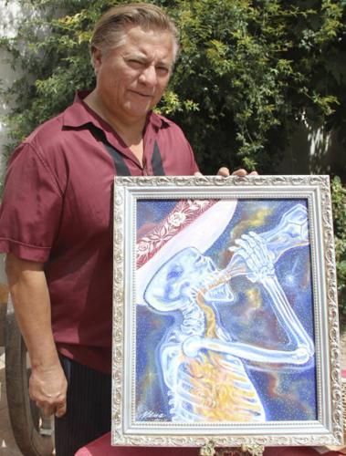 Un fin de semana con folk y tortillas