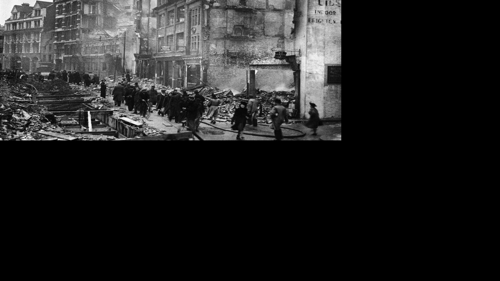 Today in history: Dec. 29