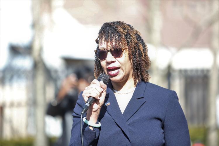 Pamela Thomas-Fields