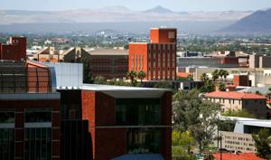 U of A leader joins opposition to proposed federal research funding changes