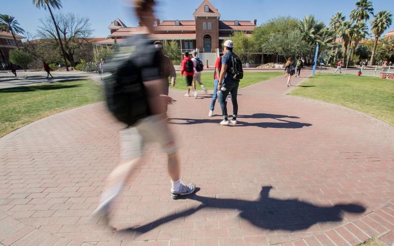 University of Arizona