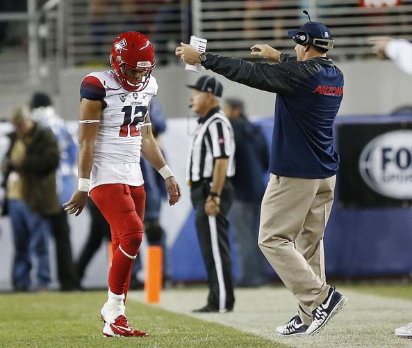 2014 Pac-12 Championship Game
