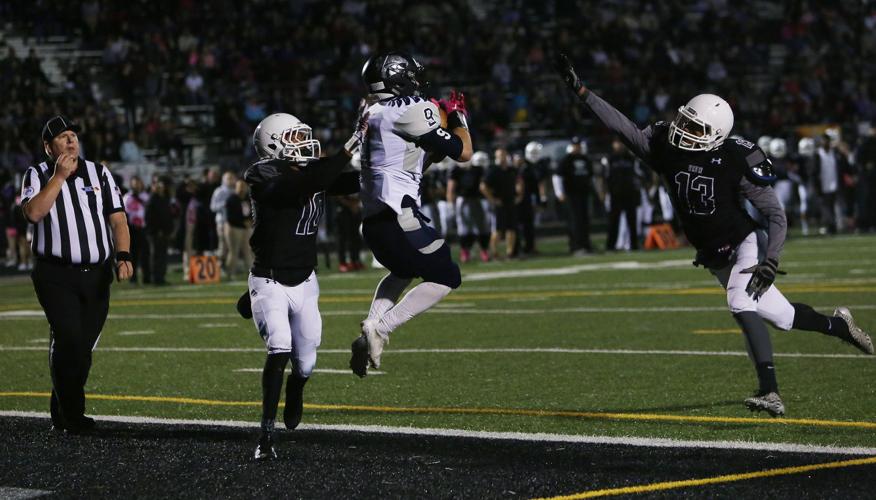 Ironwood Ridge Nighthawks