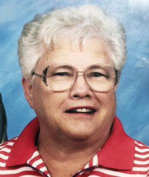 MILLER, Sylvia M.