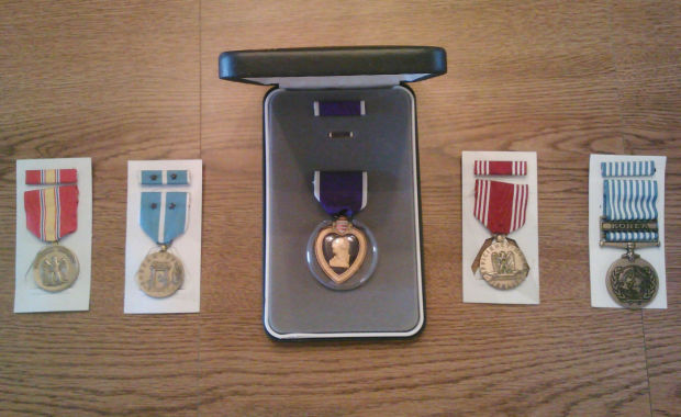 James A. Witherspoon