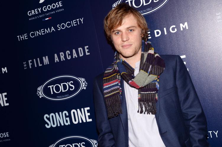 Celebrity photos of the week