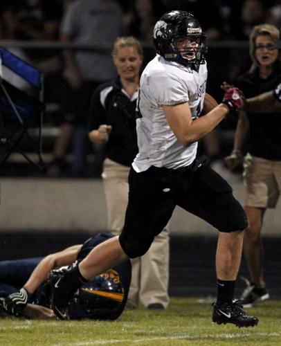 All-Star Corbin Gouby