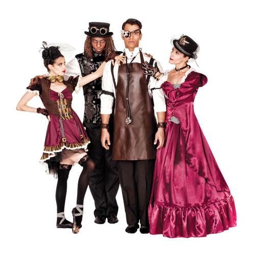 Ballet Tucson's 'Jekyll & Hyde'