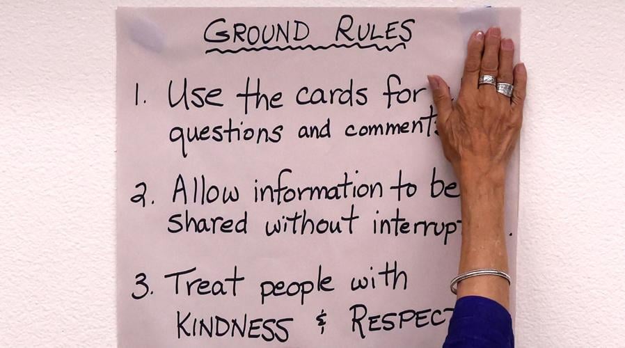 Tucson outdoor sleeping center still faces strong opposition