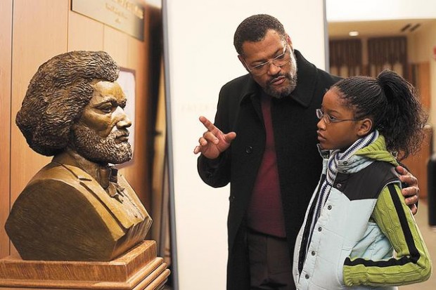 Quest film abounds with heart  