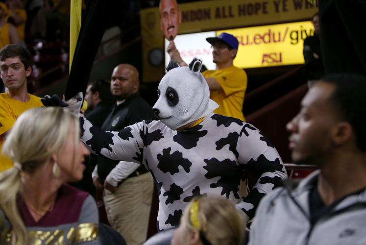 Curtain of (not much) Distraction