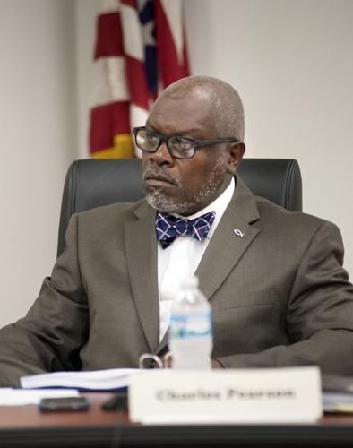 Normandy Schools Collaborative board organizes