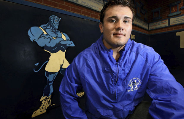 Patrick Finley: The ultimate team player    