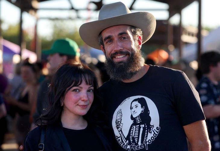 Vegan Night Market (copy)