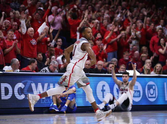 Parker Jackson-Cartwright