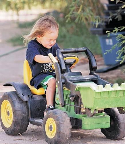 Growing appetite: Northwest-side farm can't keep up with demand for its produce  