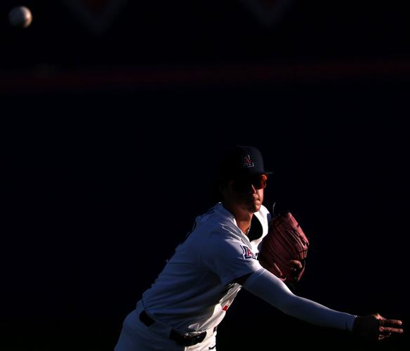 University of Arizona vs San Diego
