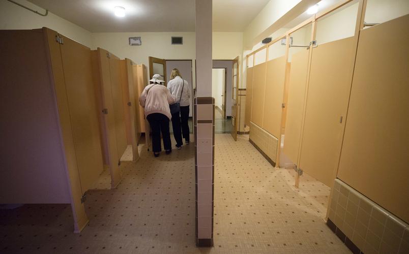 Benedictine Monastery