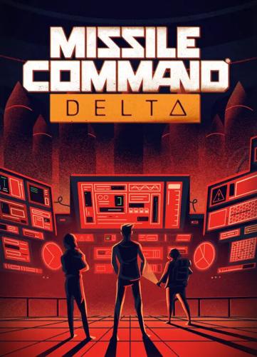 Missile Command Delta