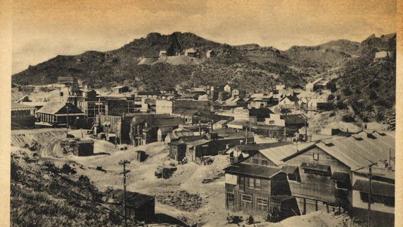 Anna Durkee was one of US's most prosperous women miners