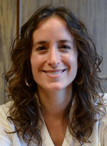 Katie McLaughlin (Spanish)