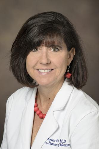 Dr. Monica Kraft